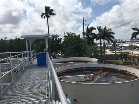 city of dania water department.
